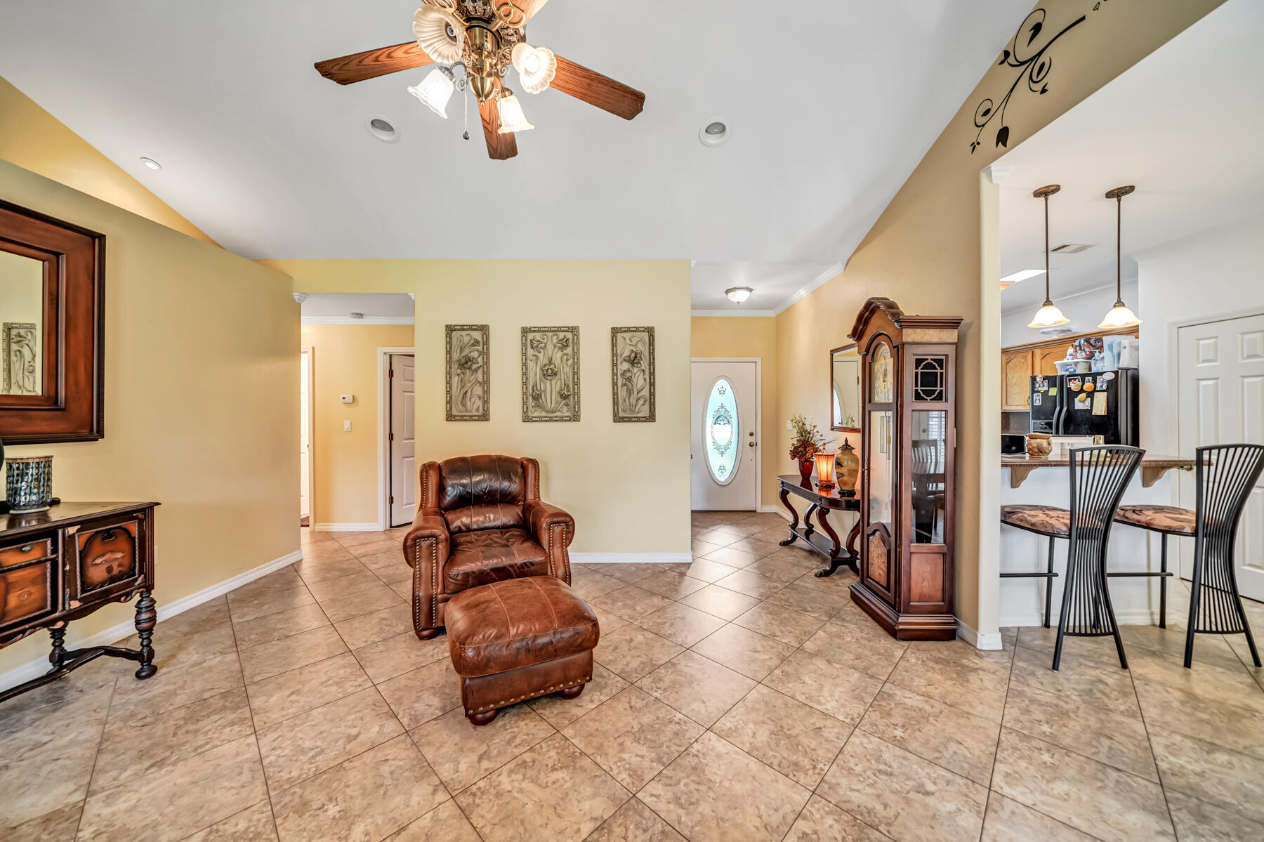OAKWOOD HILLS - Residential