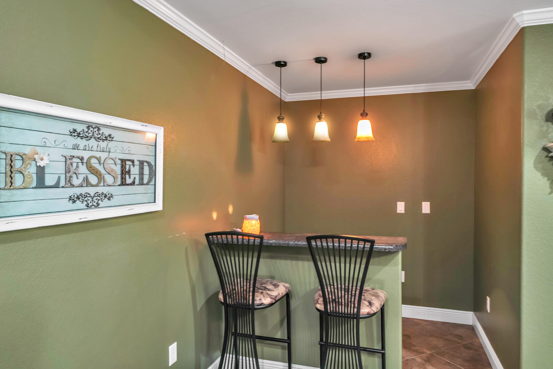 OAKWOOD HILLS - Residential