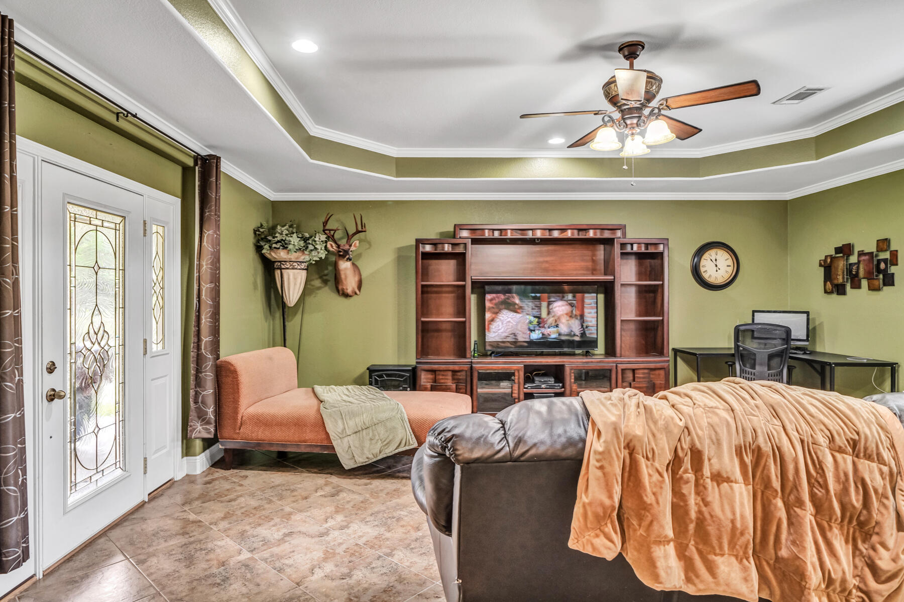 OAKWOOD HILLS - Residential