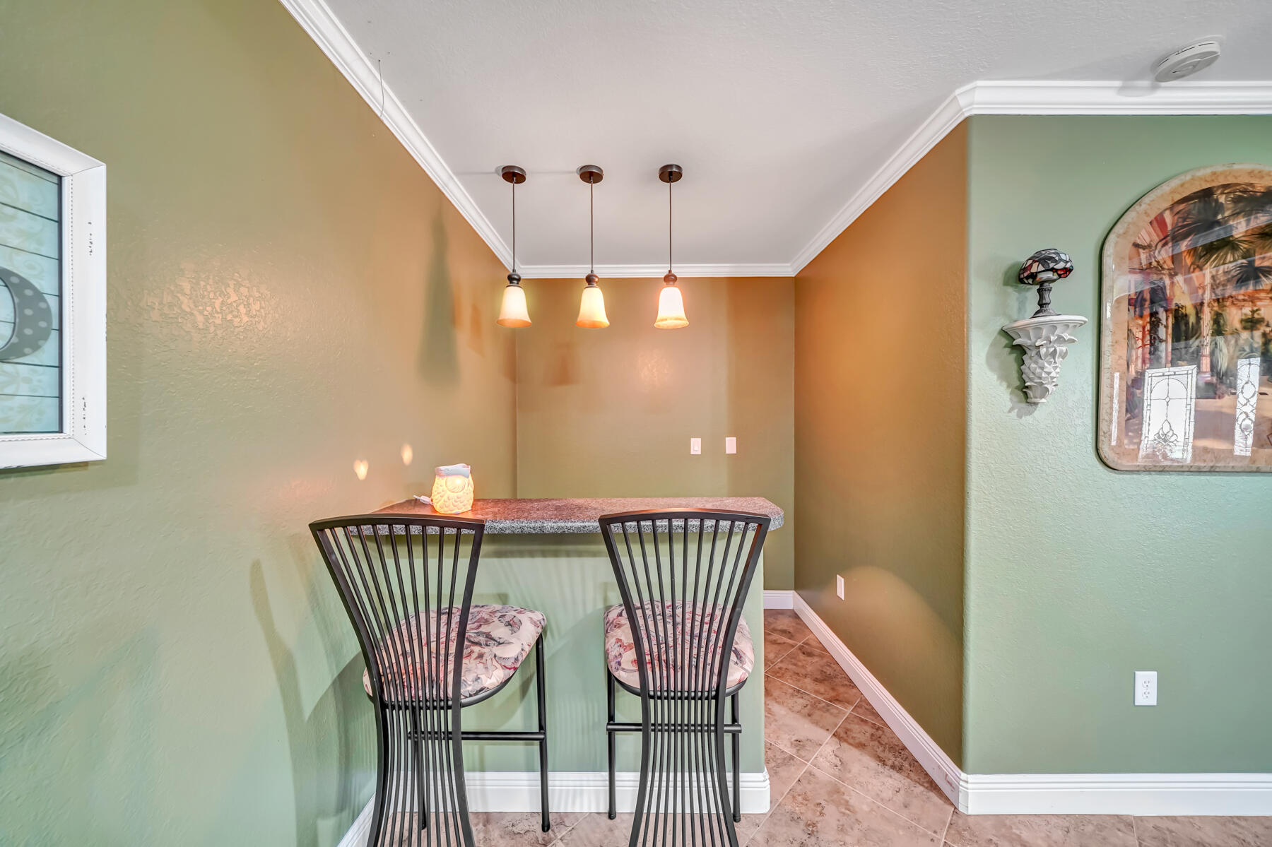 OAKWOOD HILLS - Residential