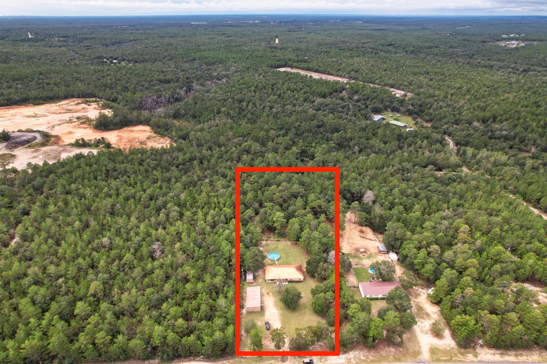 OAKWOOD HILLS - Residential