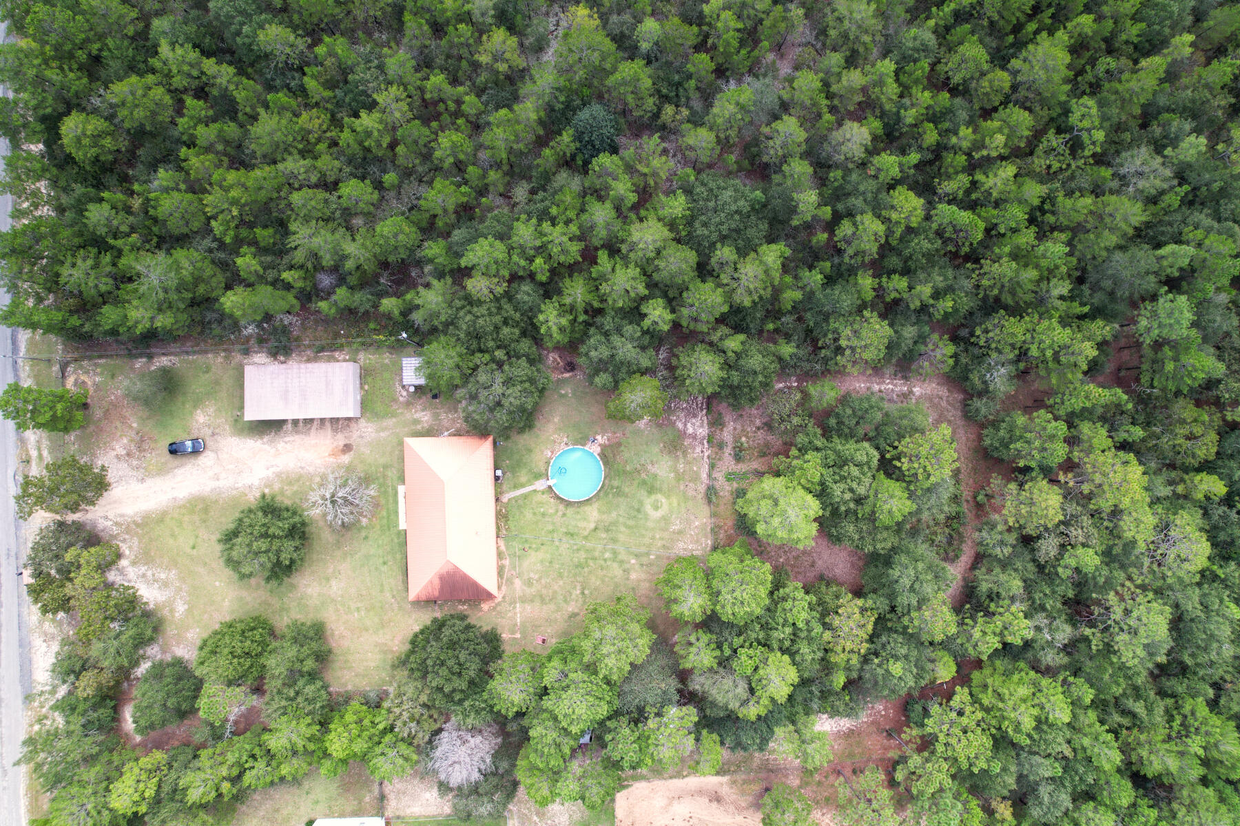 OAKWOOD HILLS - Residential