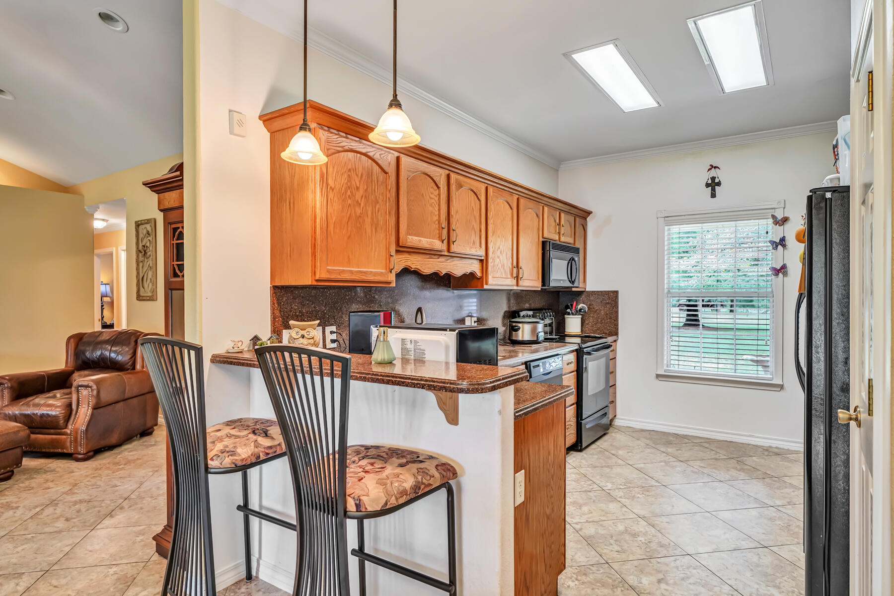 OAKWOOD HILLS - Residential
