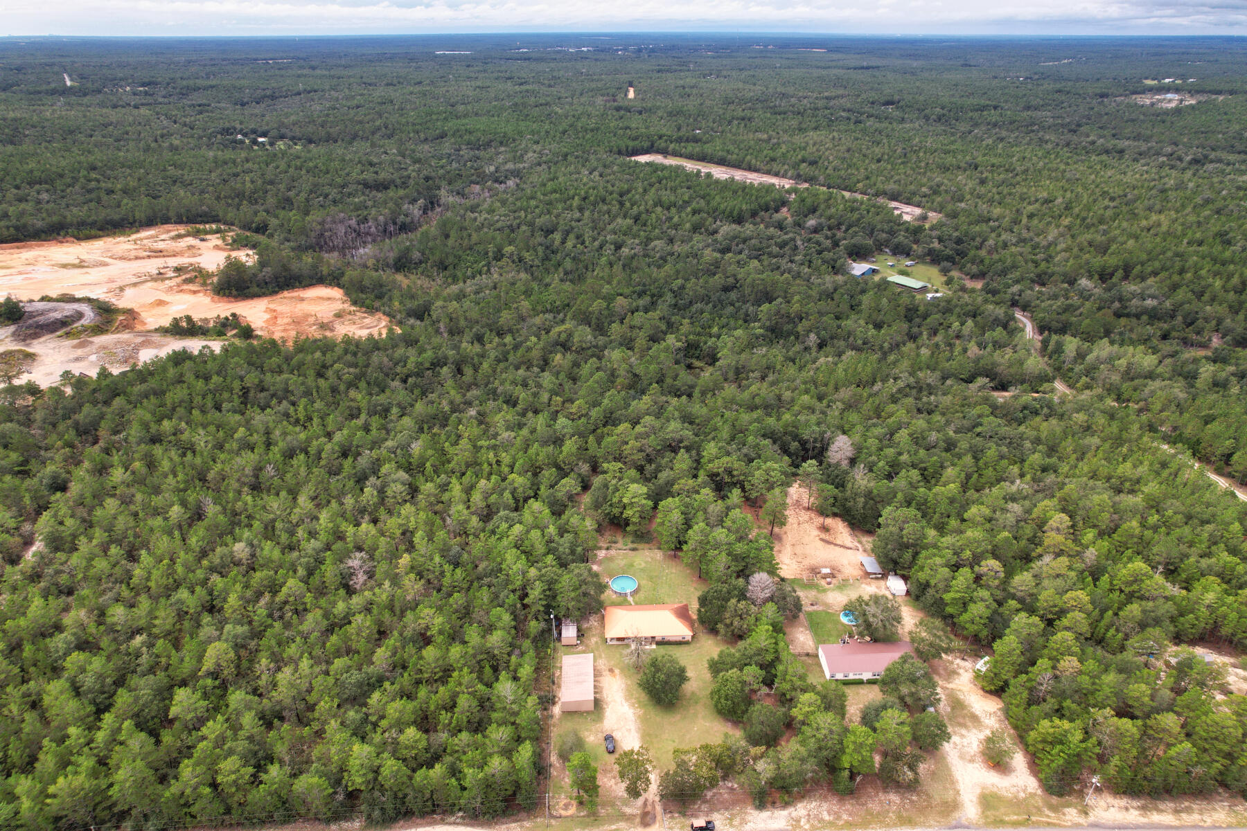 OAKWOOD HILLS - Residential
