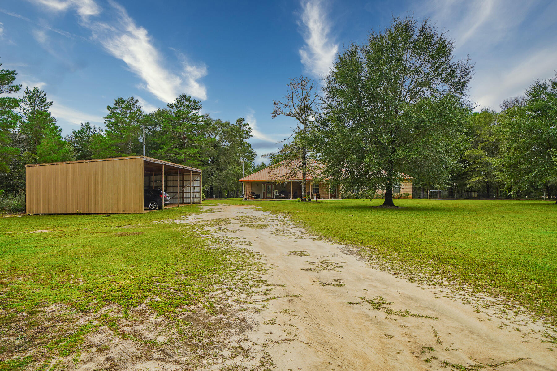 OAKWOOD HILLS - Residential