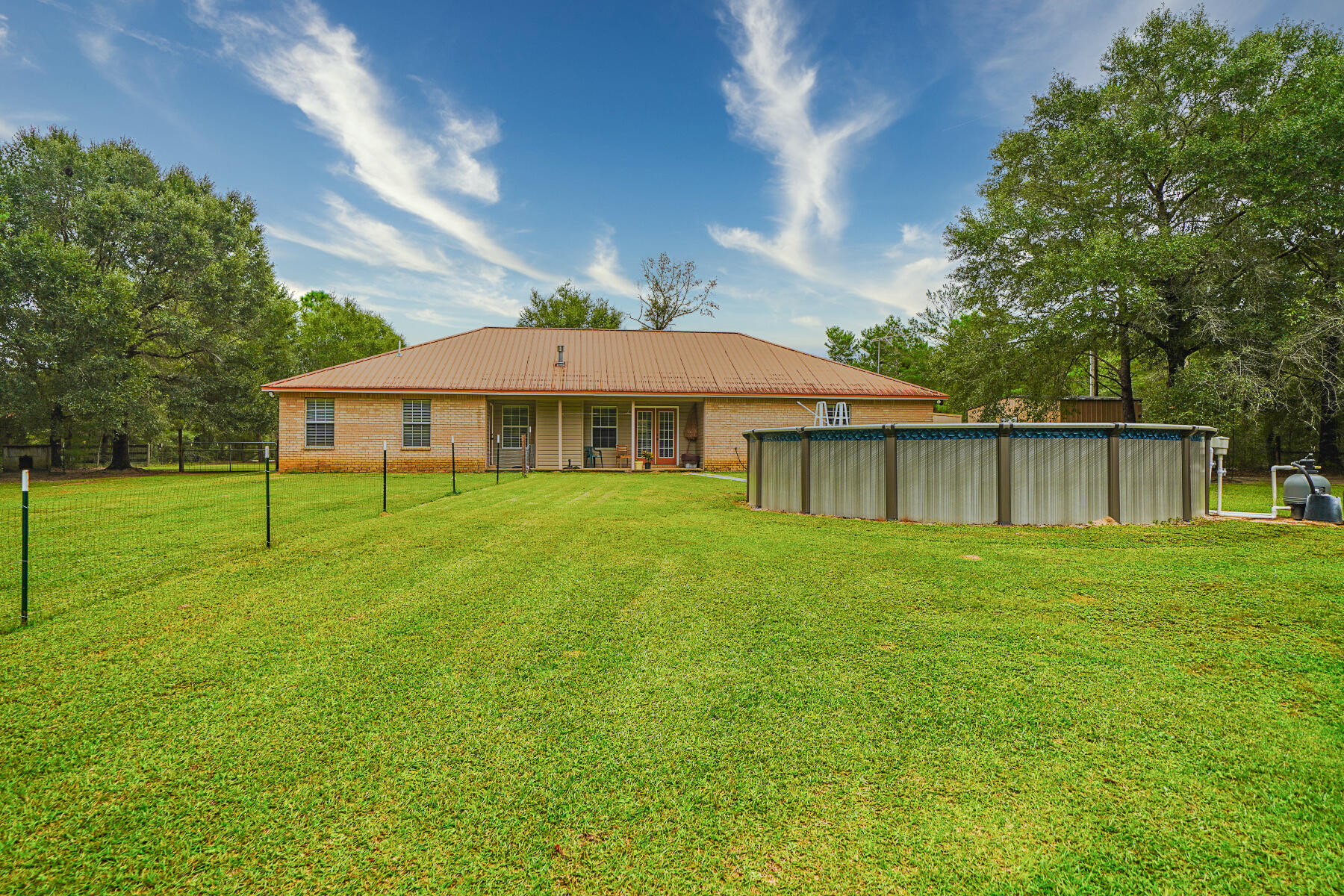 OAKWOOD HILLS - Residential
