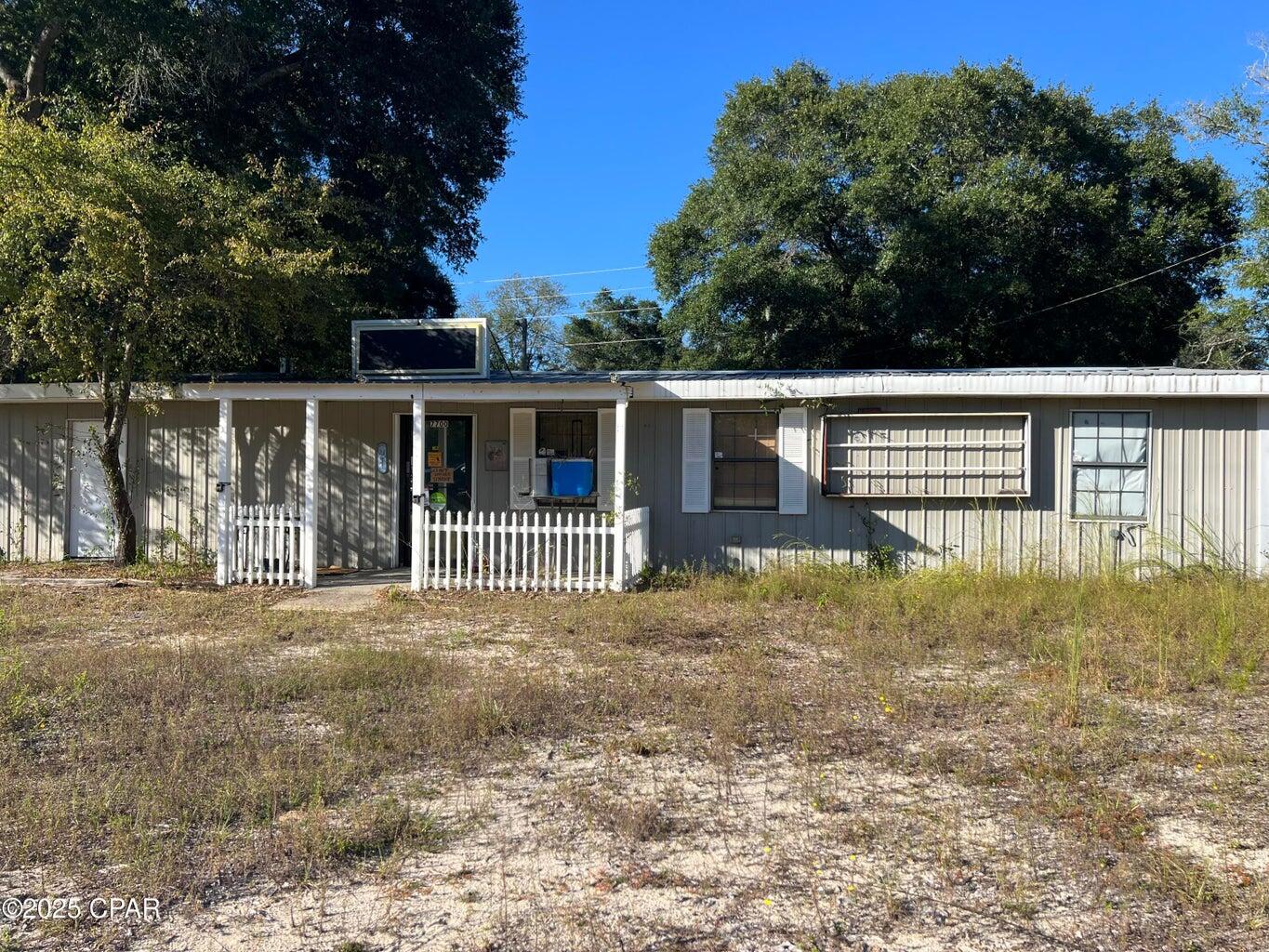 OAKWOOD HILLS UNIT 1 - Residential