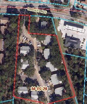 LA CHATEAU CONDO - Residential