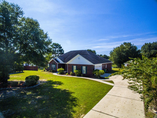 METES & BOUNDS - Residential Lease