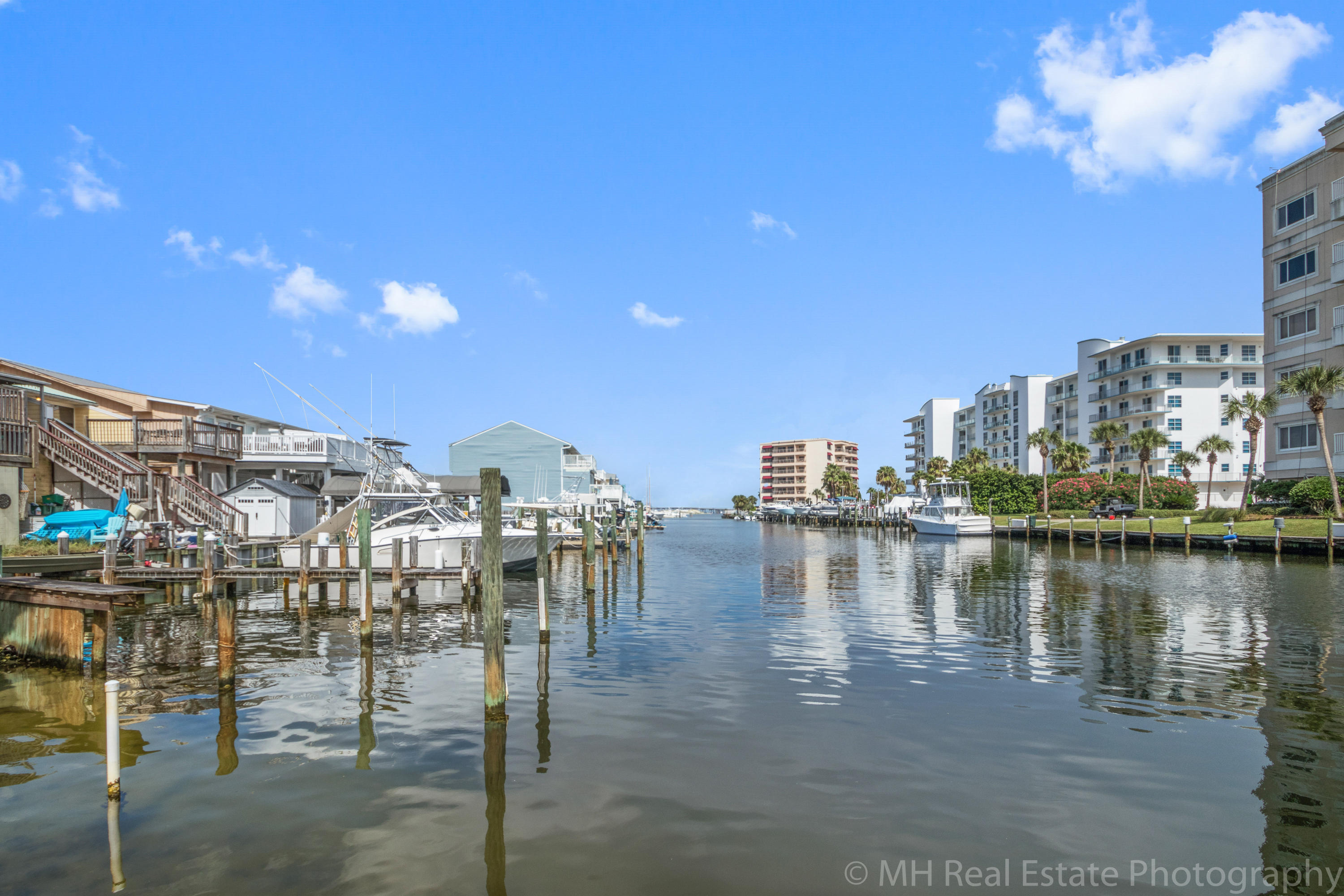 DURANGO WINDS T/H - Residential