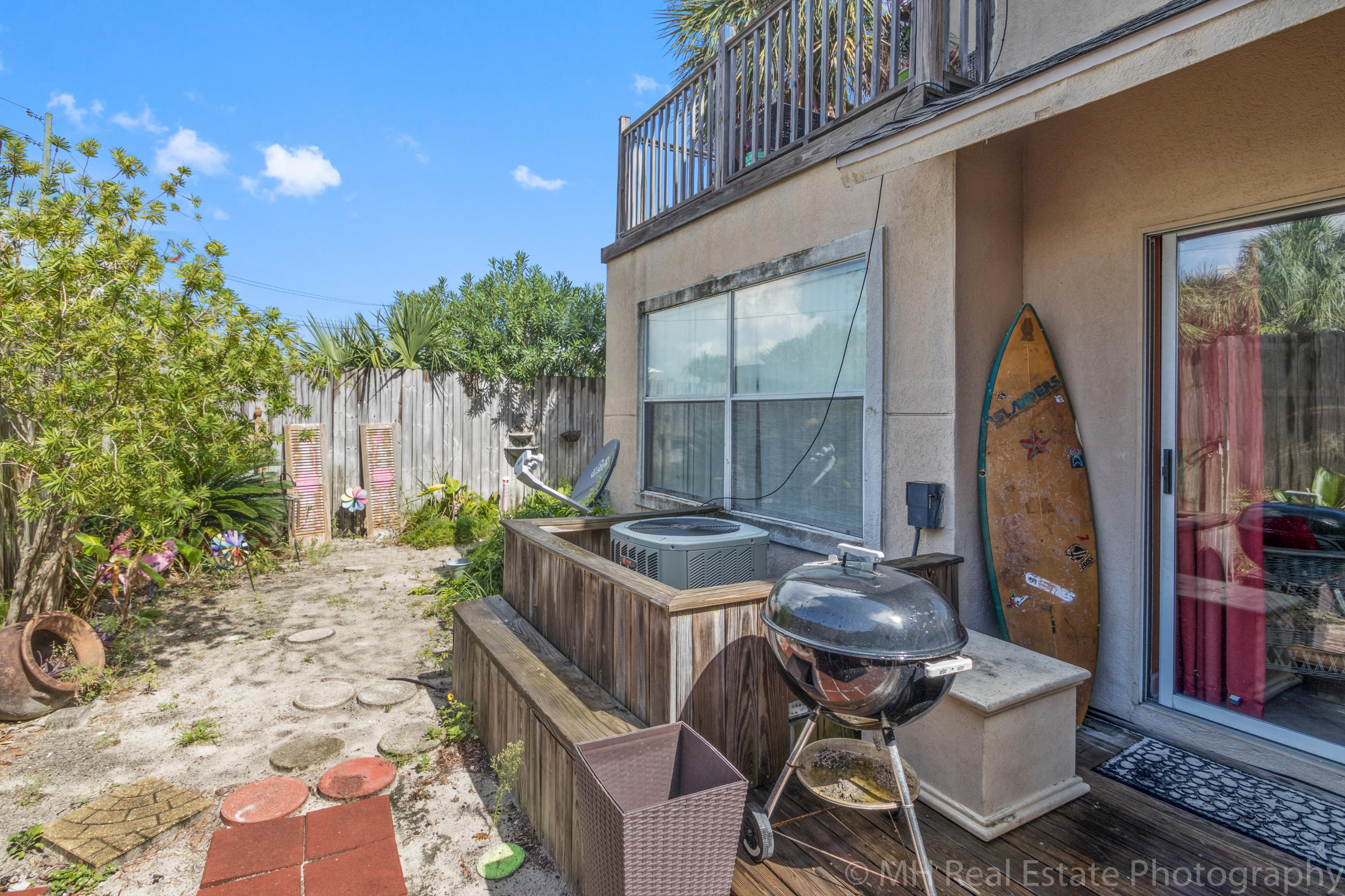 DURANGO WINDS T/H - Residential