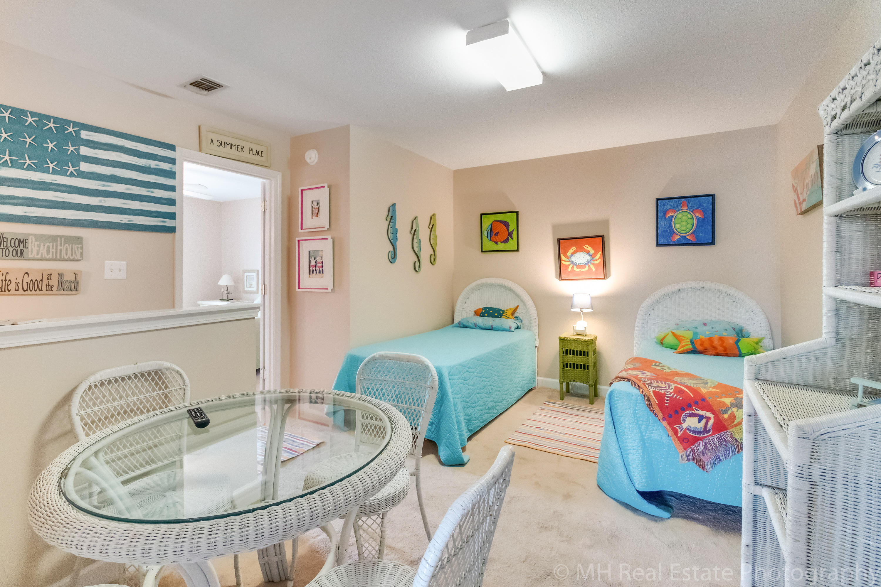 DURANGO WINDS T/H - Residential