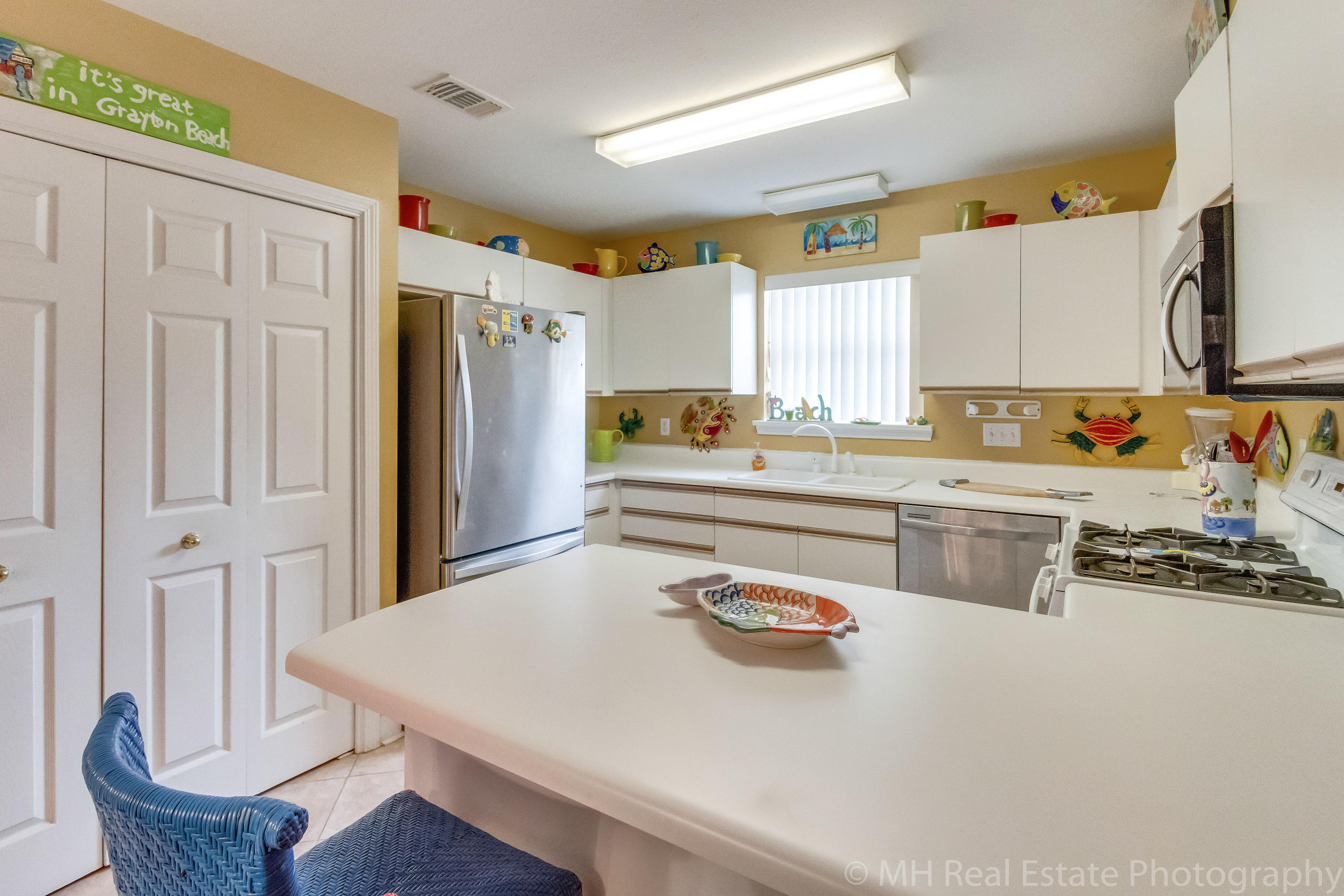 DURANGO WINDS T/H - Residential