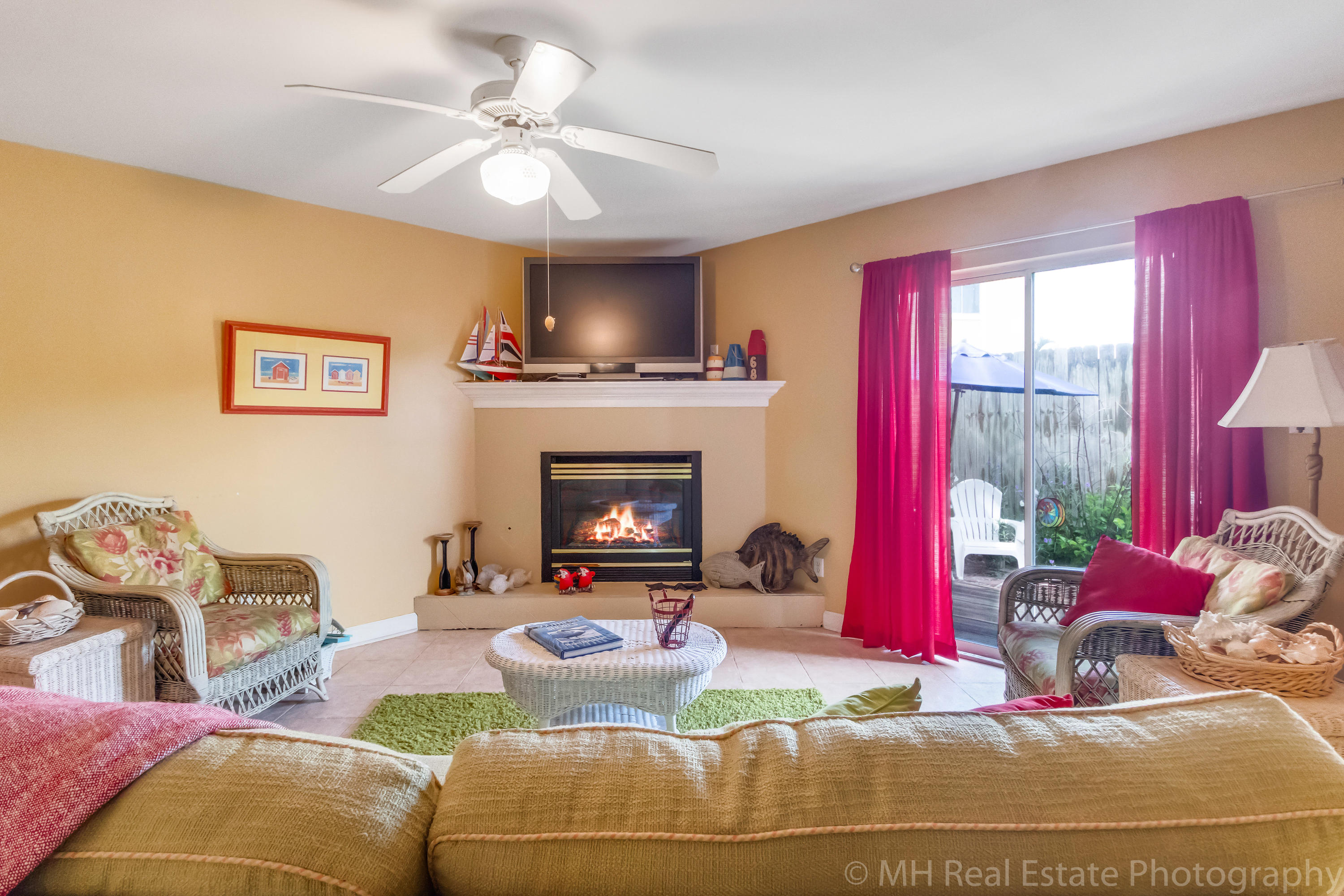 DURANGO WINDS T/H - Residential