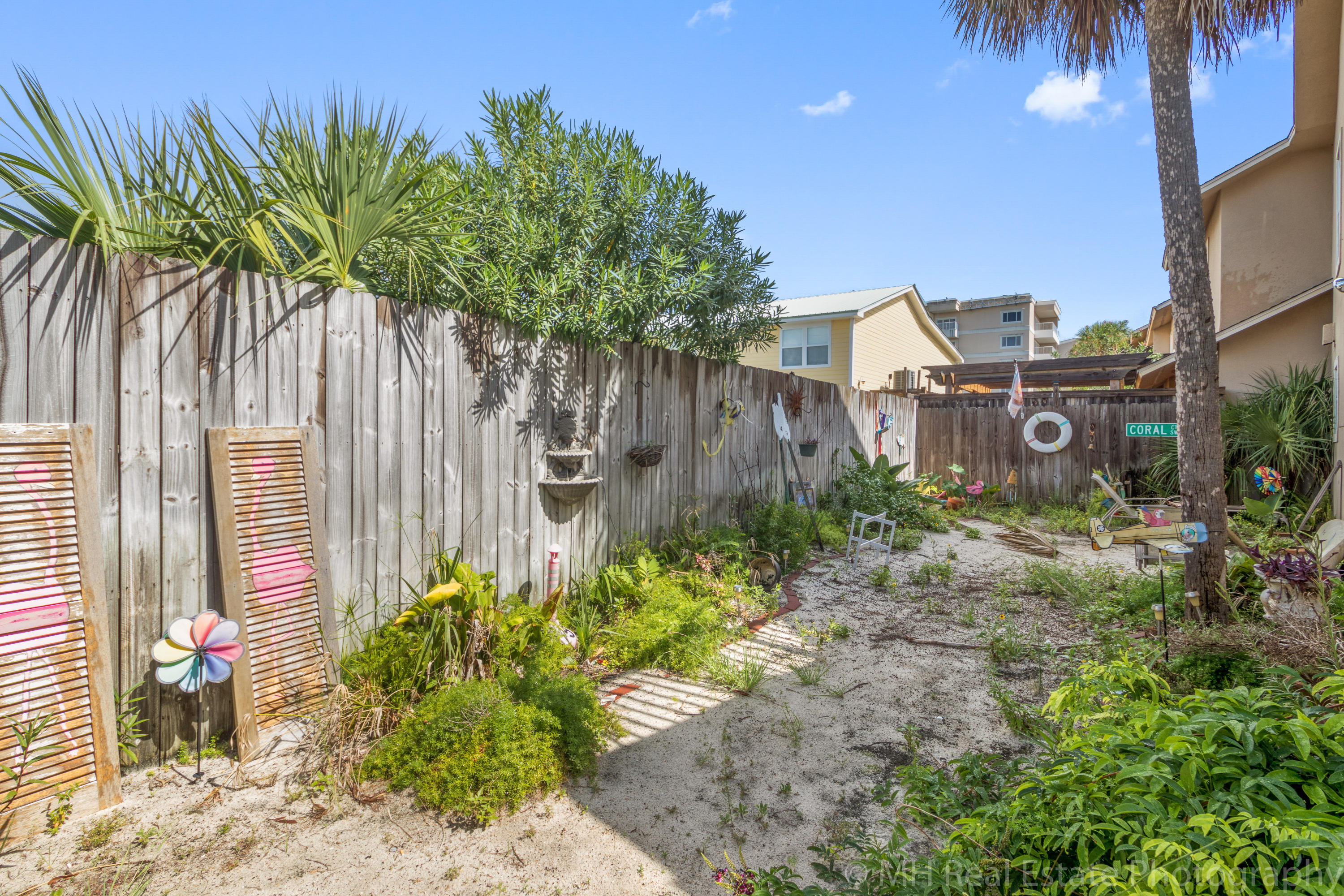 DURANGO WINDS T/H - Residential