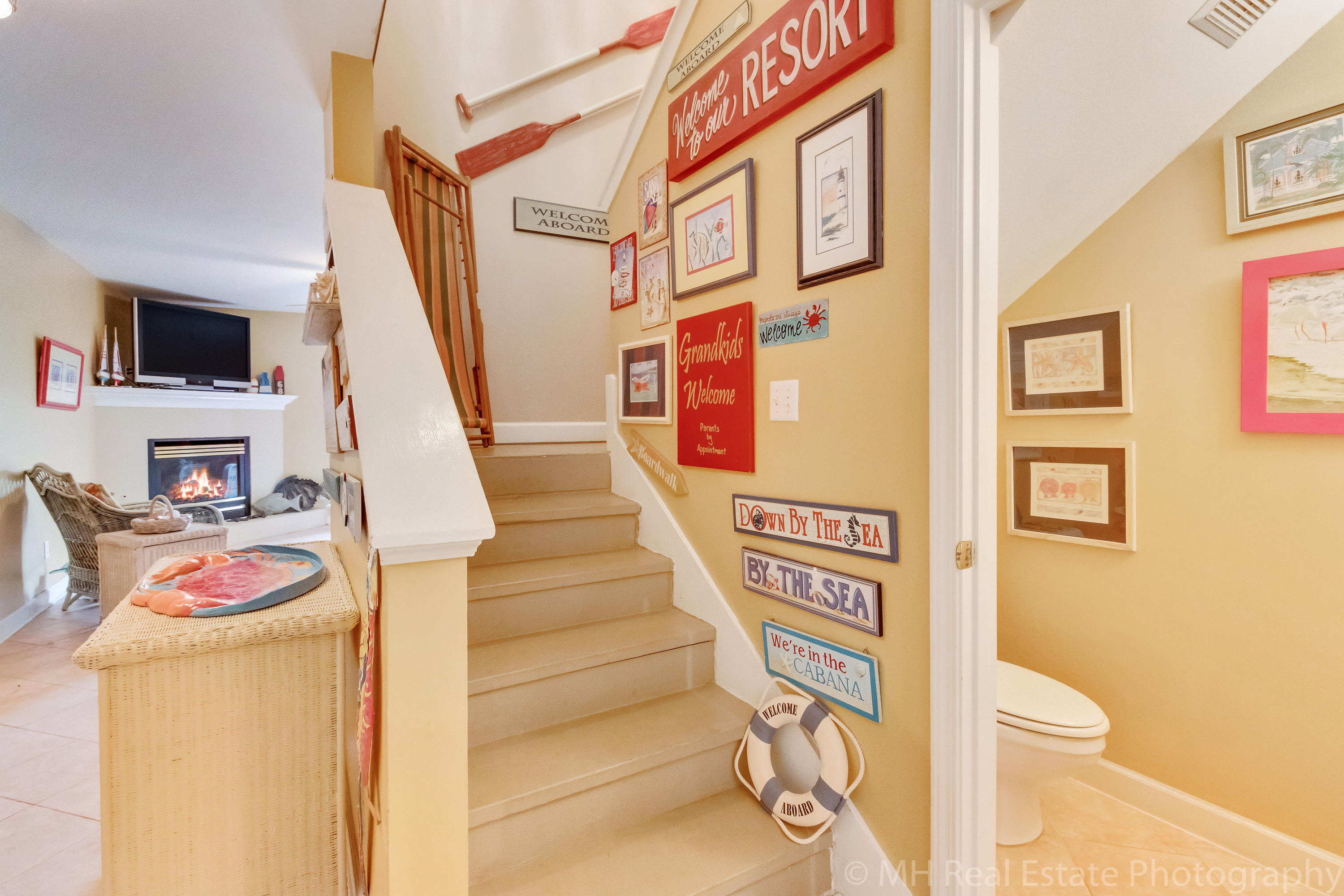 DURANGO WINDS T/H - Residential