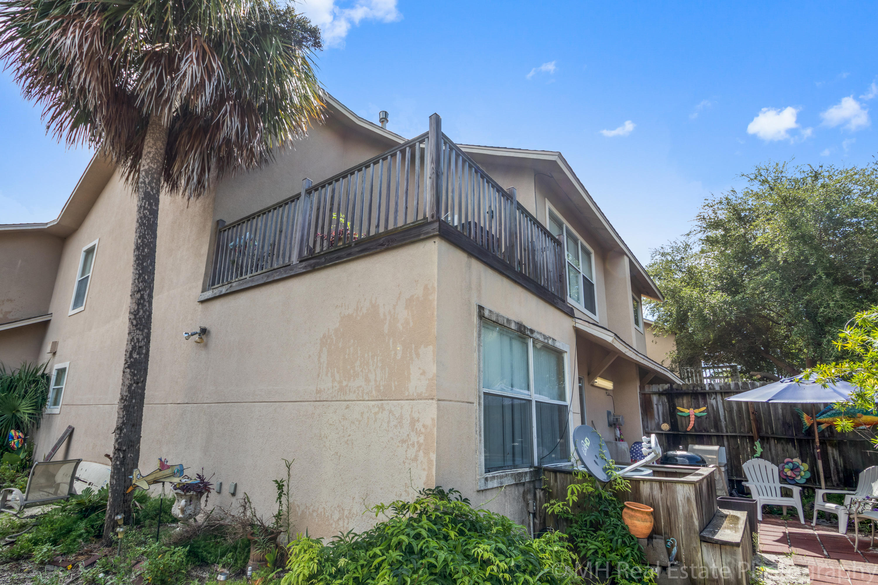 DURANGO WINDS T/H - Residential