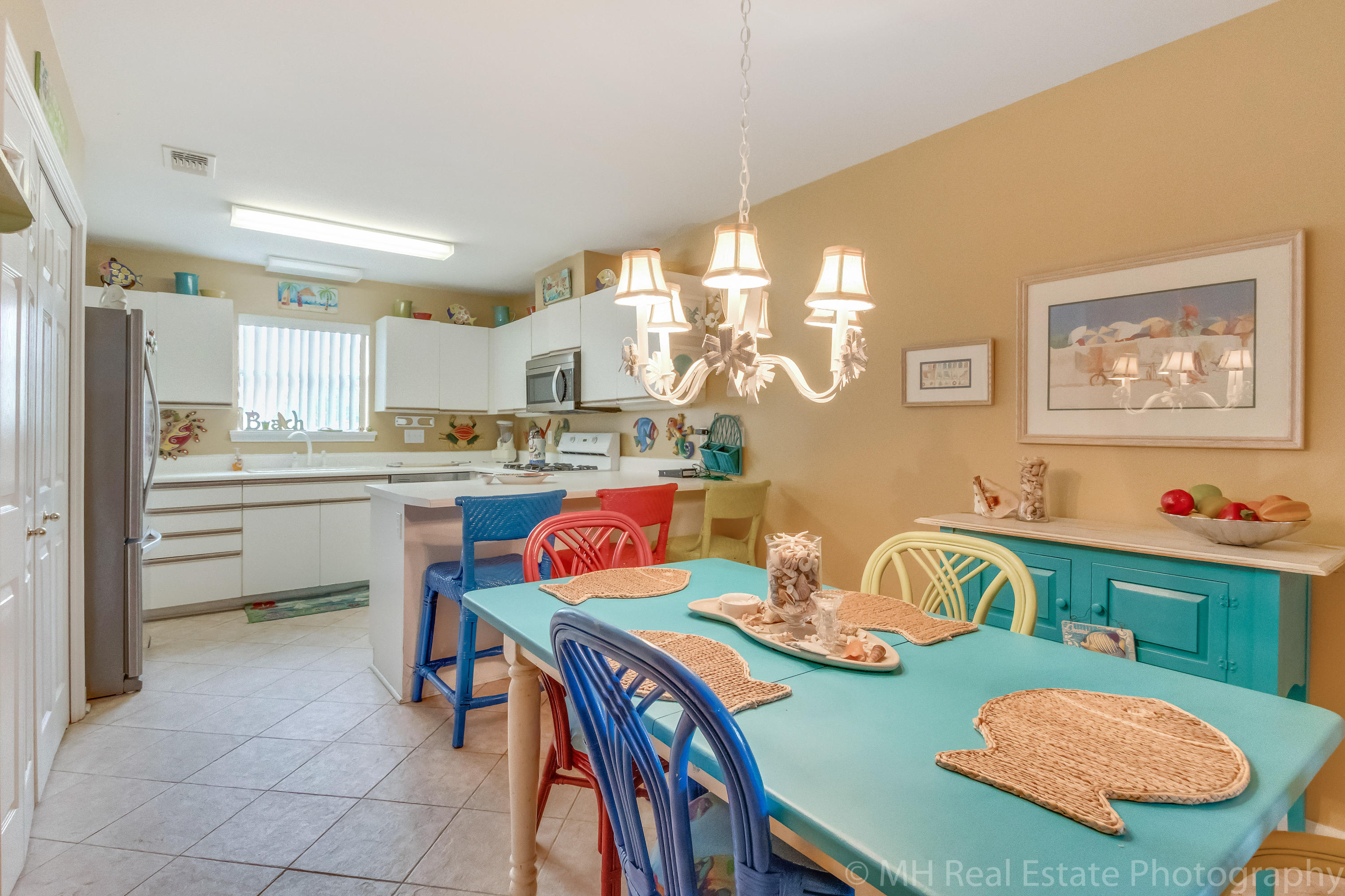 DURANGO WINDS T/H - Residential