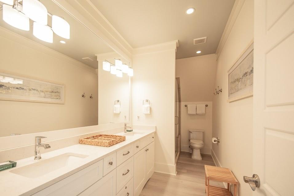 TRESCA PLACE - Residential