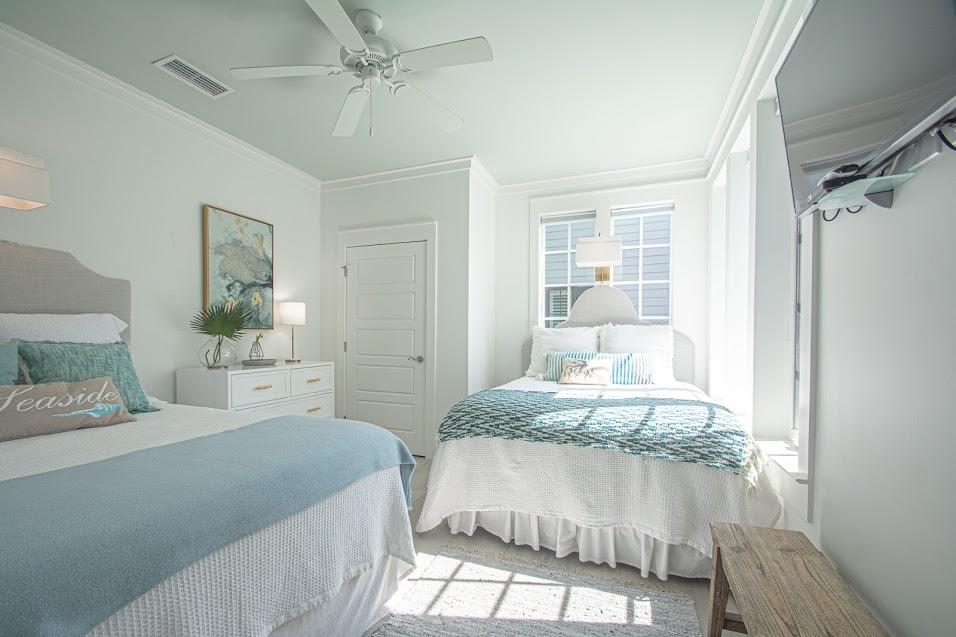 TRESCA PLACE - Residential