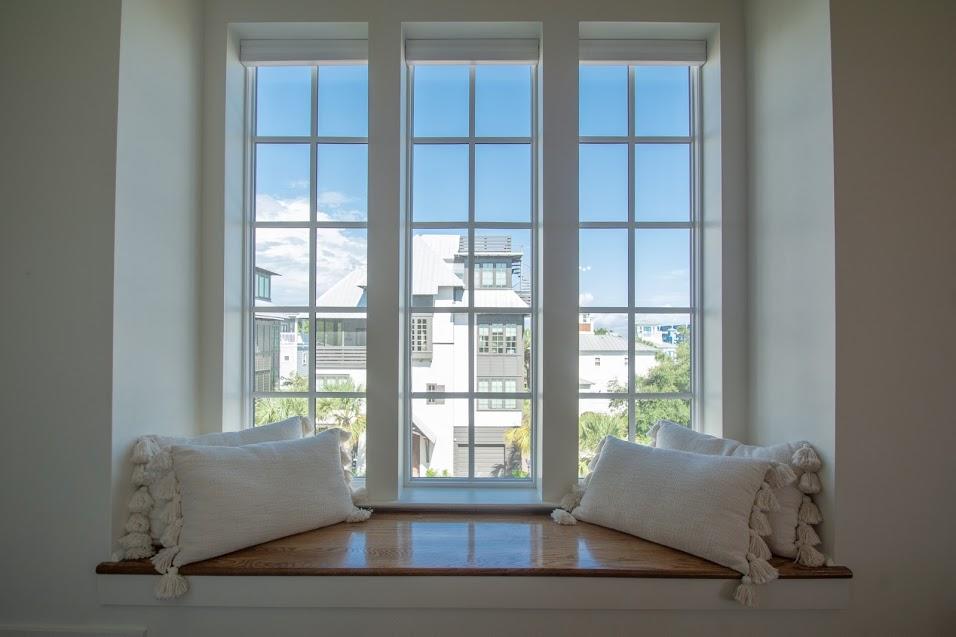 TRESCA PLACE - Residential
