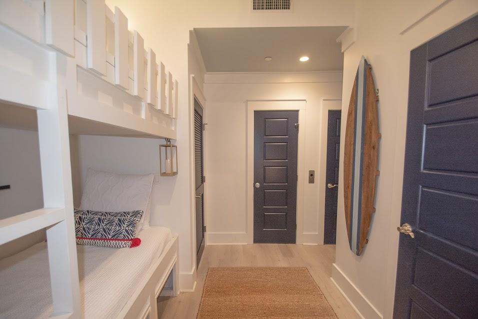 TRESCA PLACE - Residential