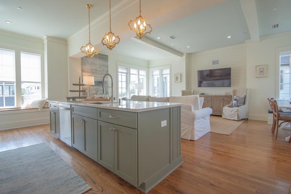 TRESCA PLACE - Residential