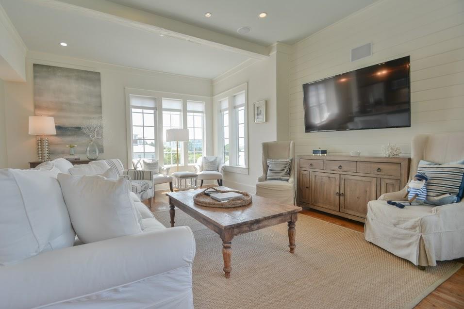 TRESCA PLACE - Residential