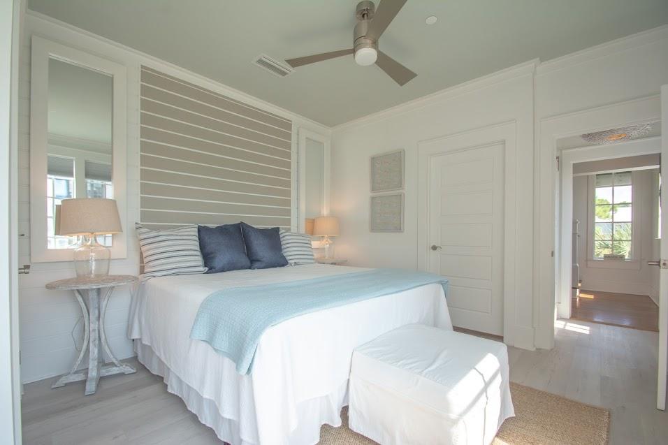 TRESCA PLACE - Residential