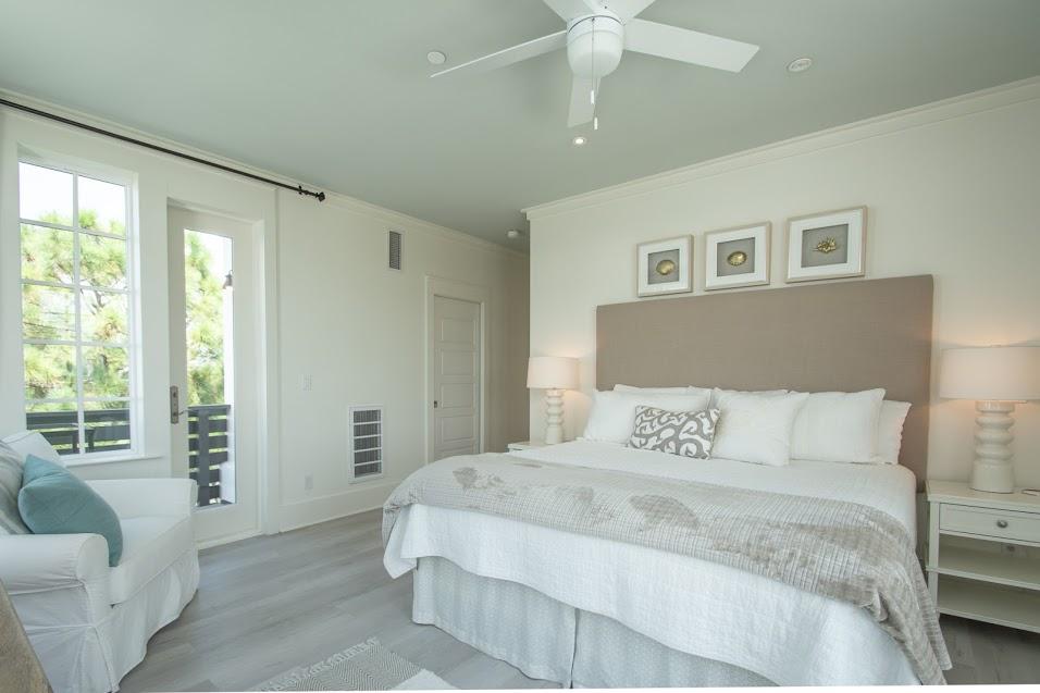 TRESCA PLACE - Residential