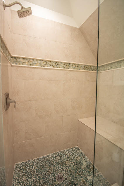 TRESCA PLACE - Residential