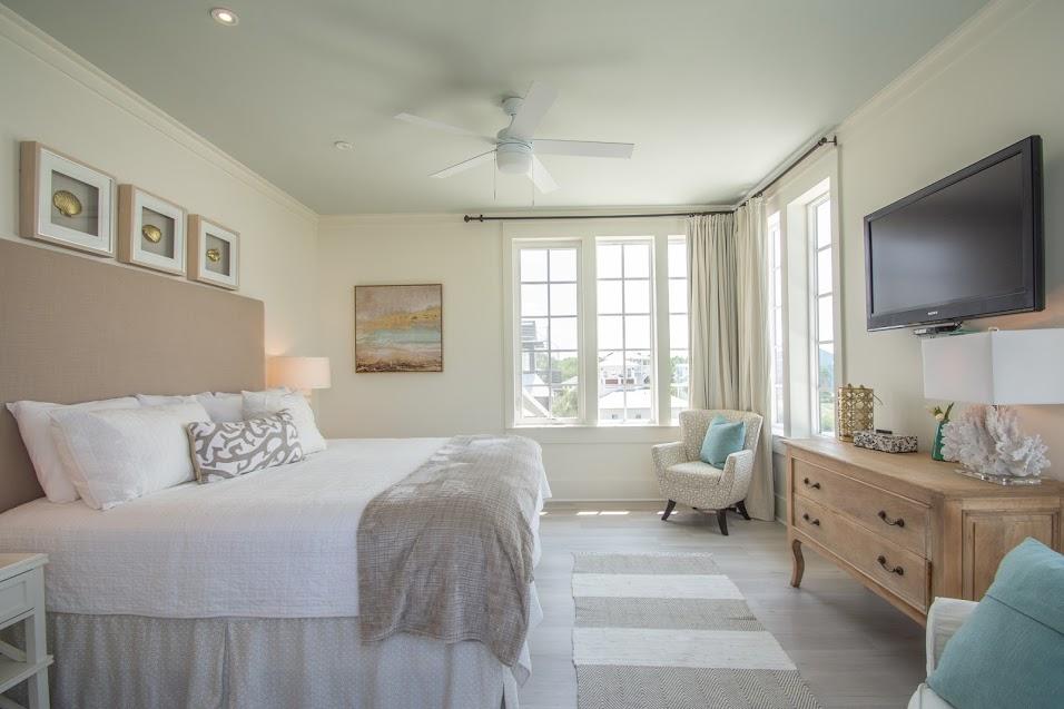 TRESCA PLACE - Residential