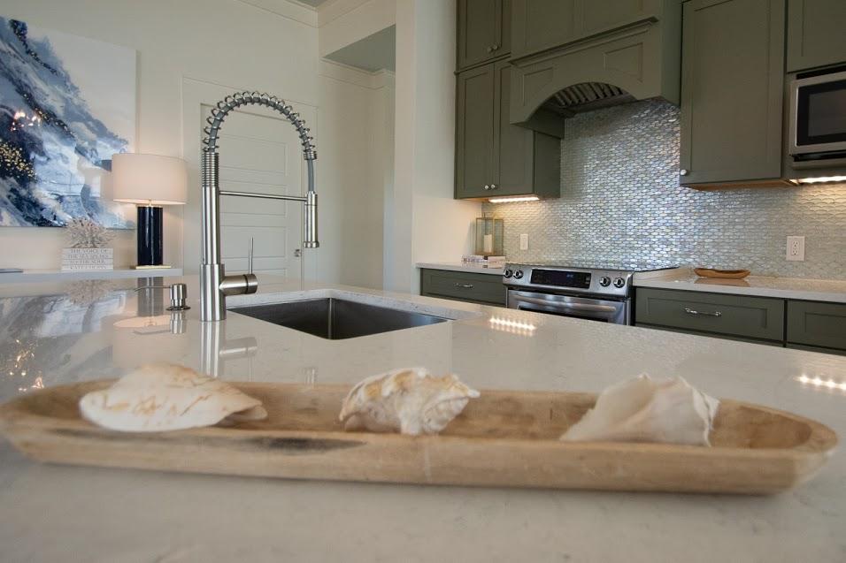 TRESCA PLACE - Residential