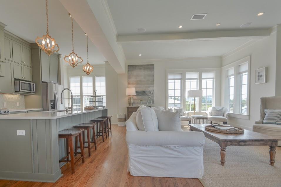 TRESCA PLACE - Residential