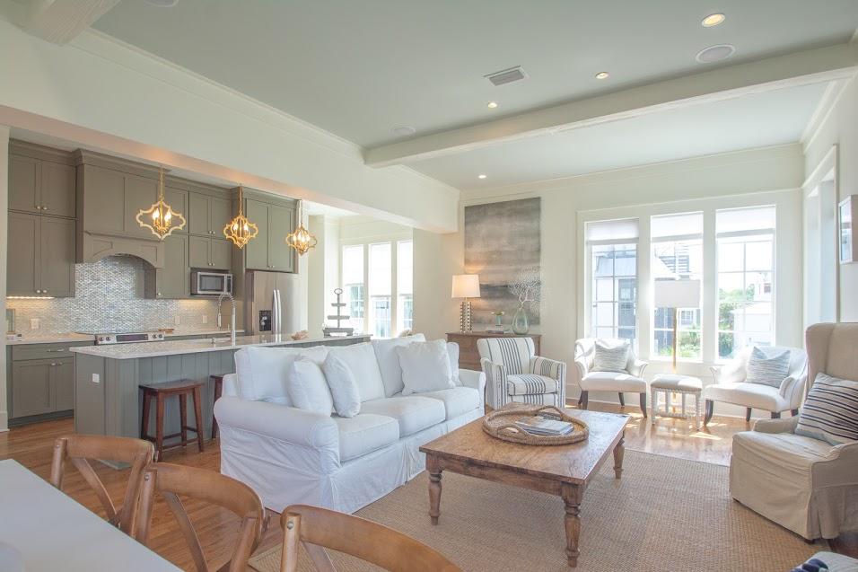 TRESCA PLACE - Residential