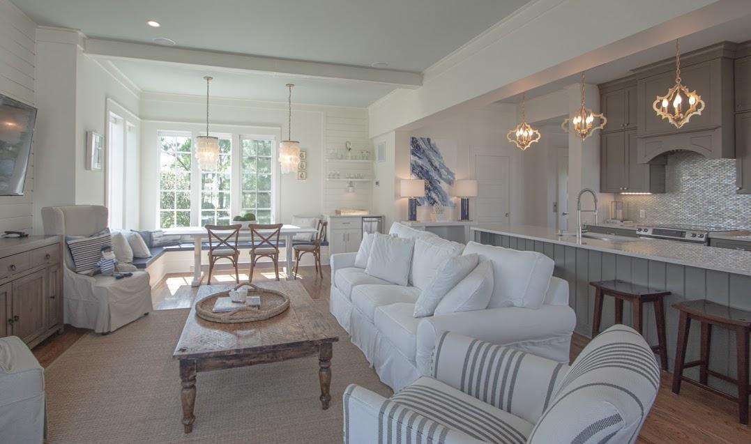 TRESCA PLACE - Residential