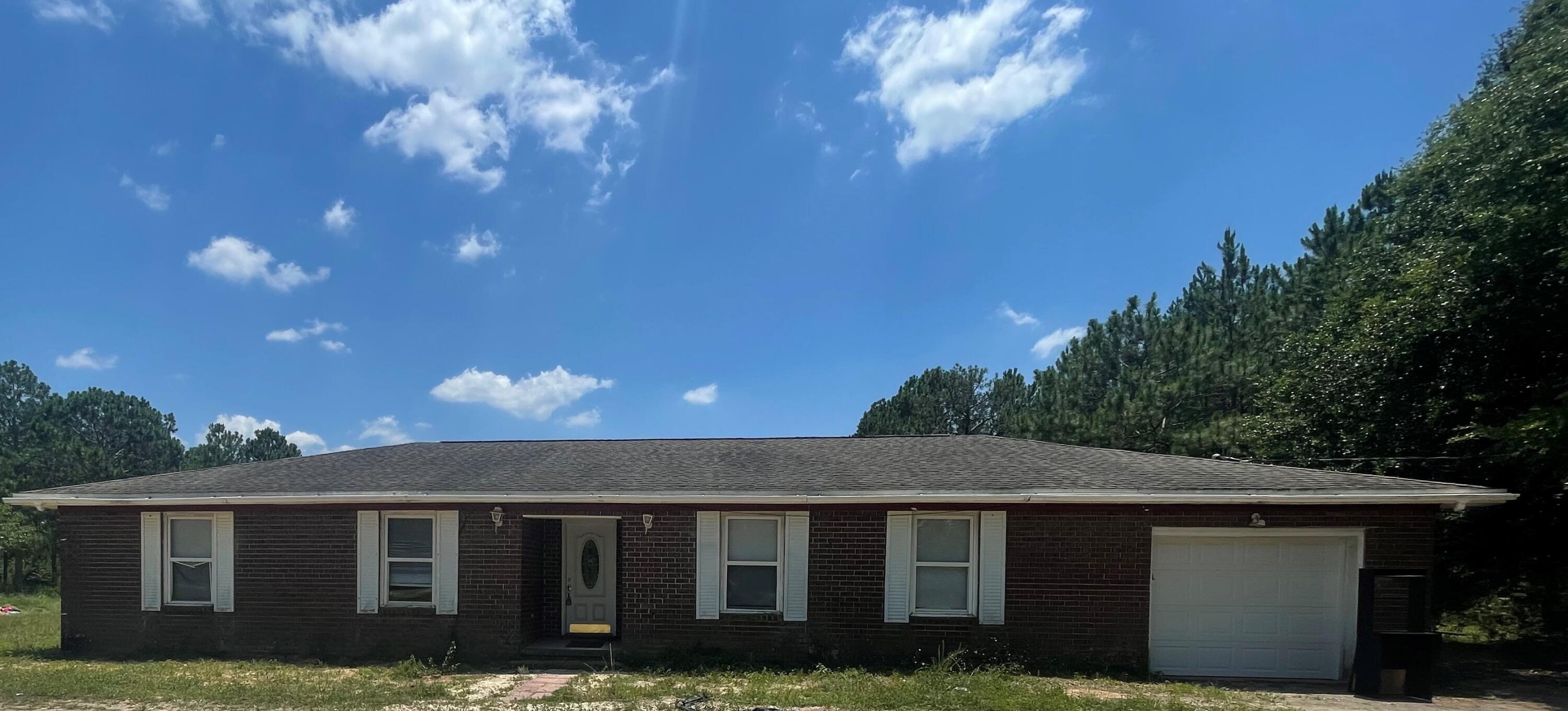 METES & BOUNDS - Residential Lease