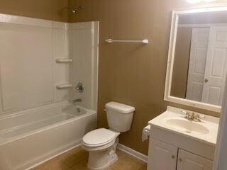 METES & BOUNDS - Residential Lease