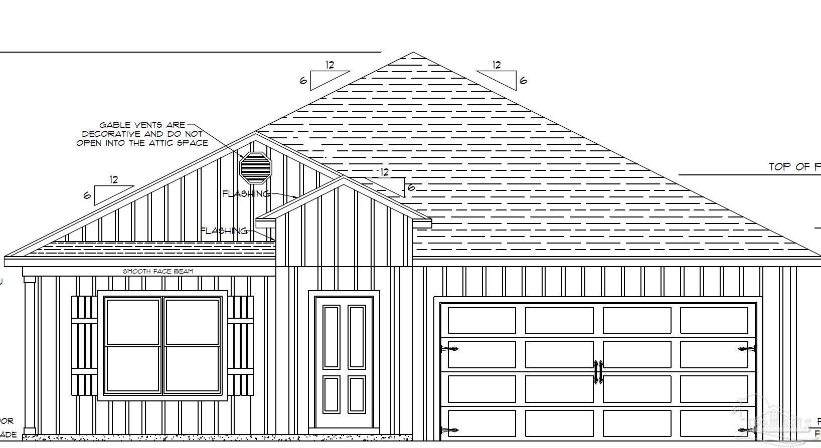 PRESERVE AT DEER RUN - Residential