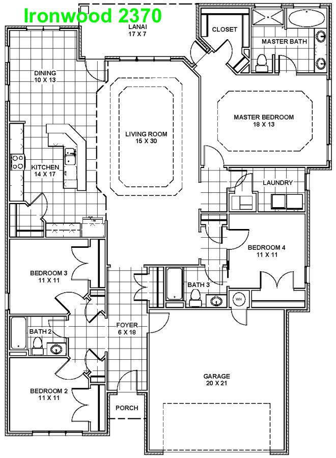 MAJESTIC OAKS - Residential