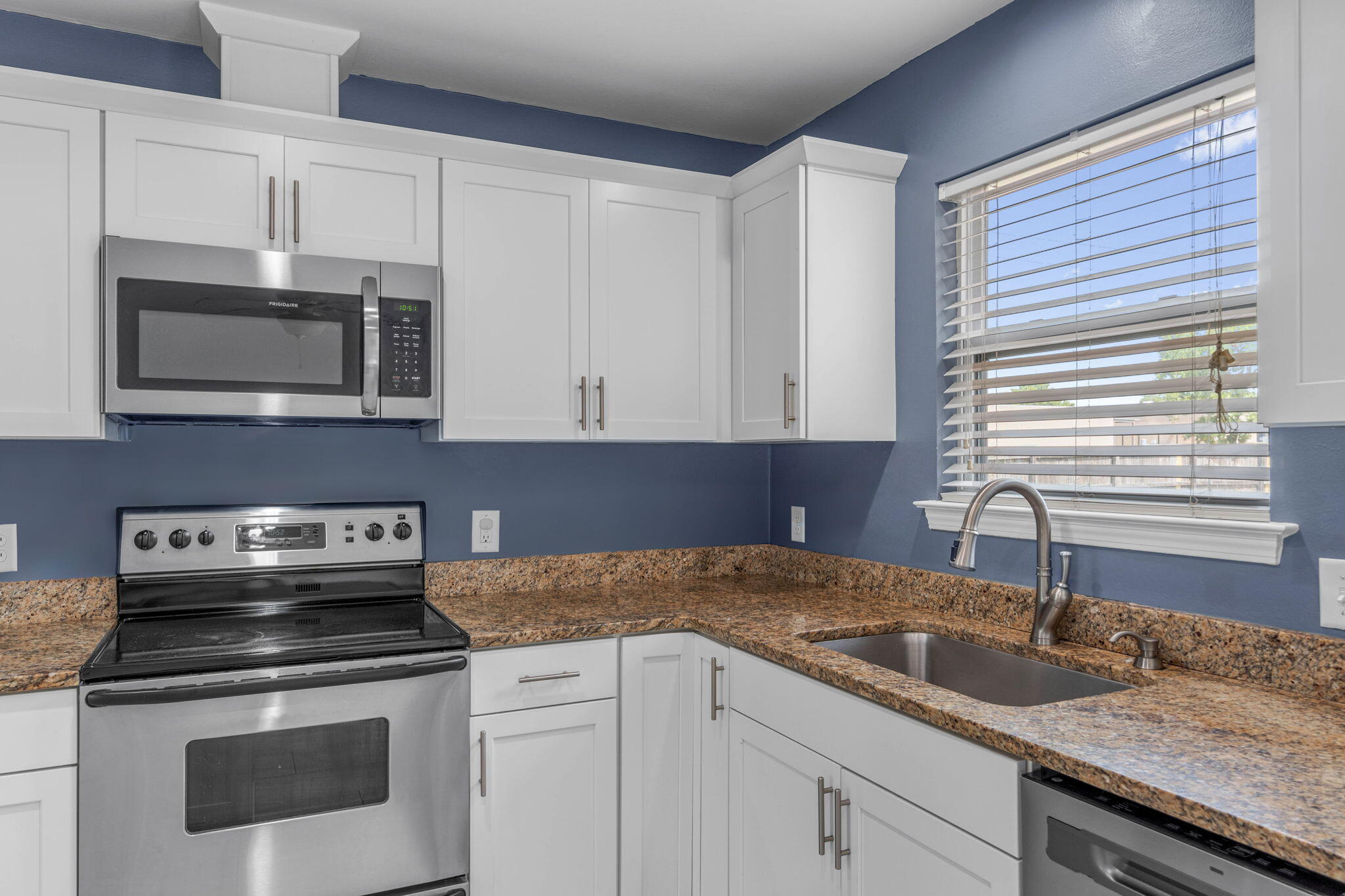 VIZCAYA 1ST ADDN - Residential