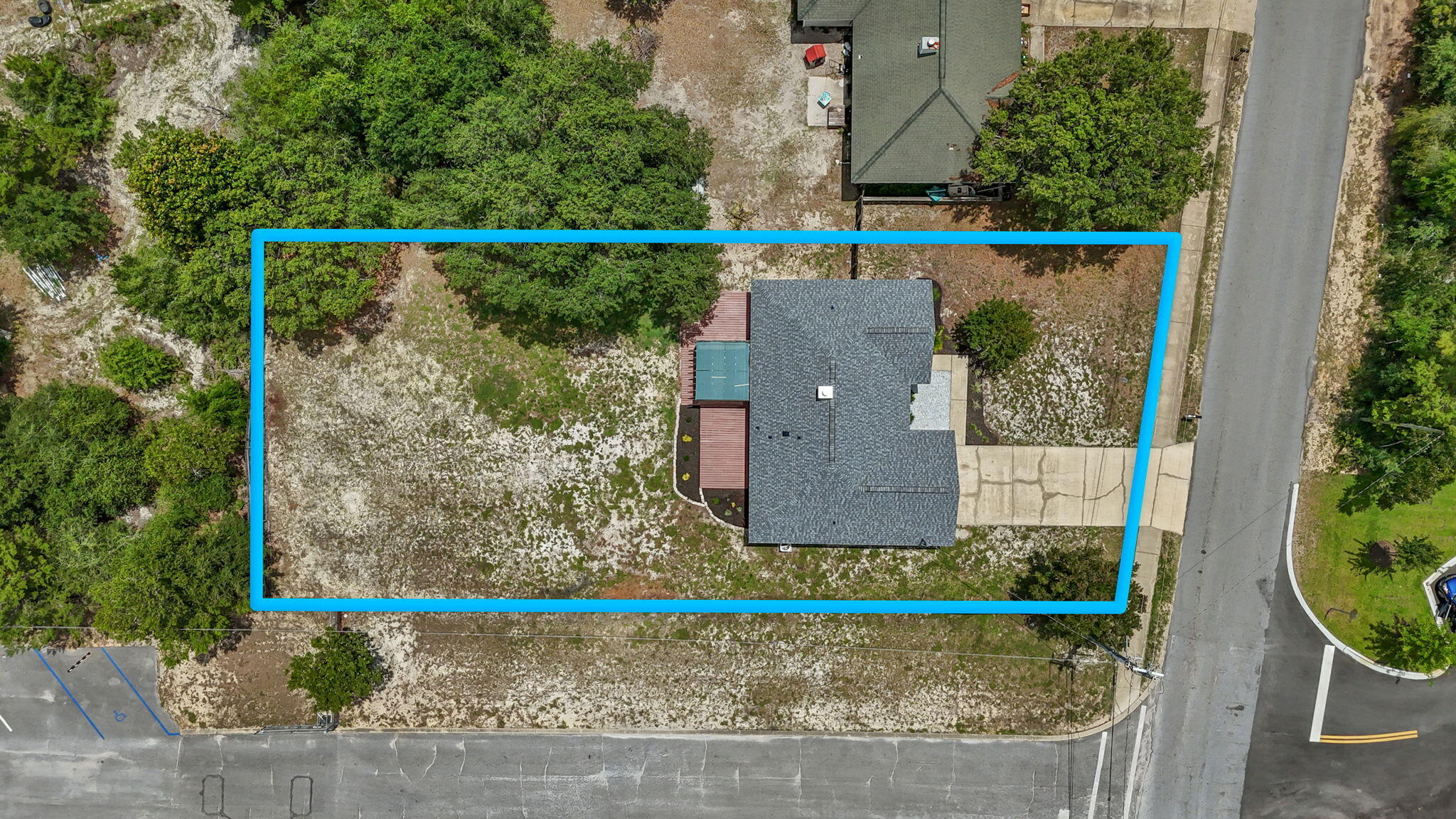 VIZCAYA 1ST ADDN - Residential