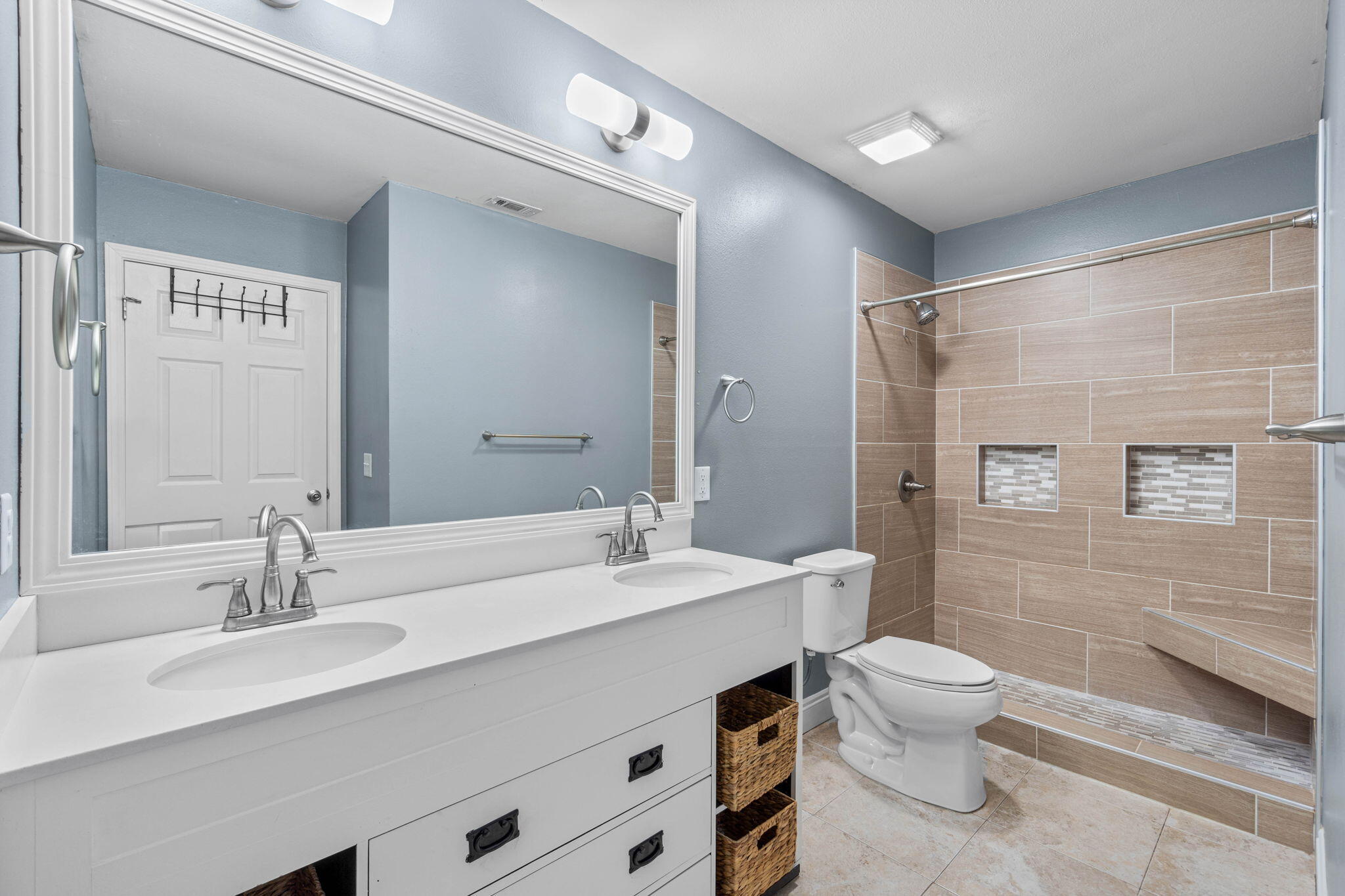 VIZCAYA 1ST ADDN - Residential