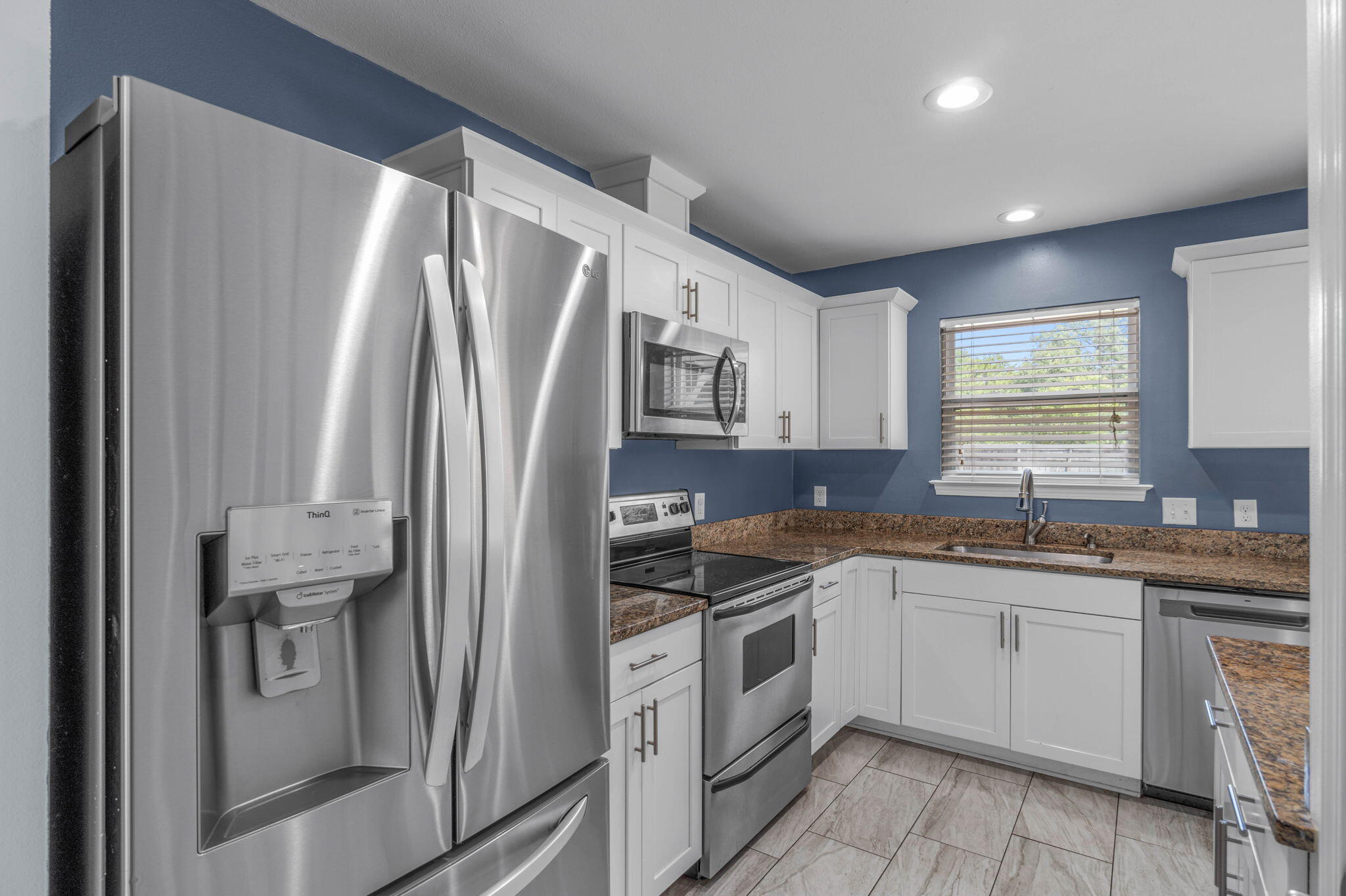 VIZCAYA 1ST ADDN - Residential