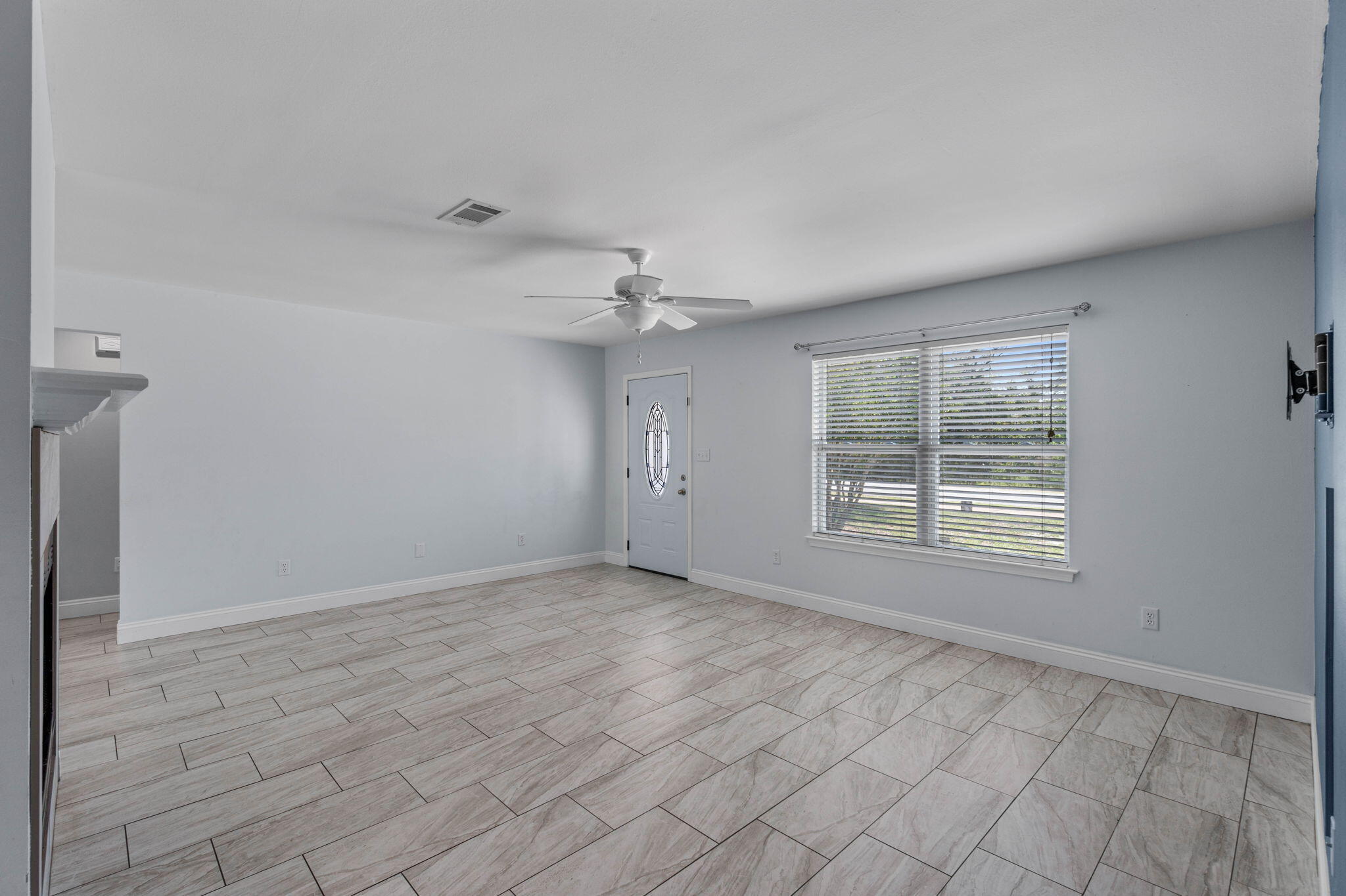 VIZCAYA 1ST ADDN - Residential