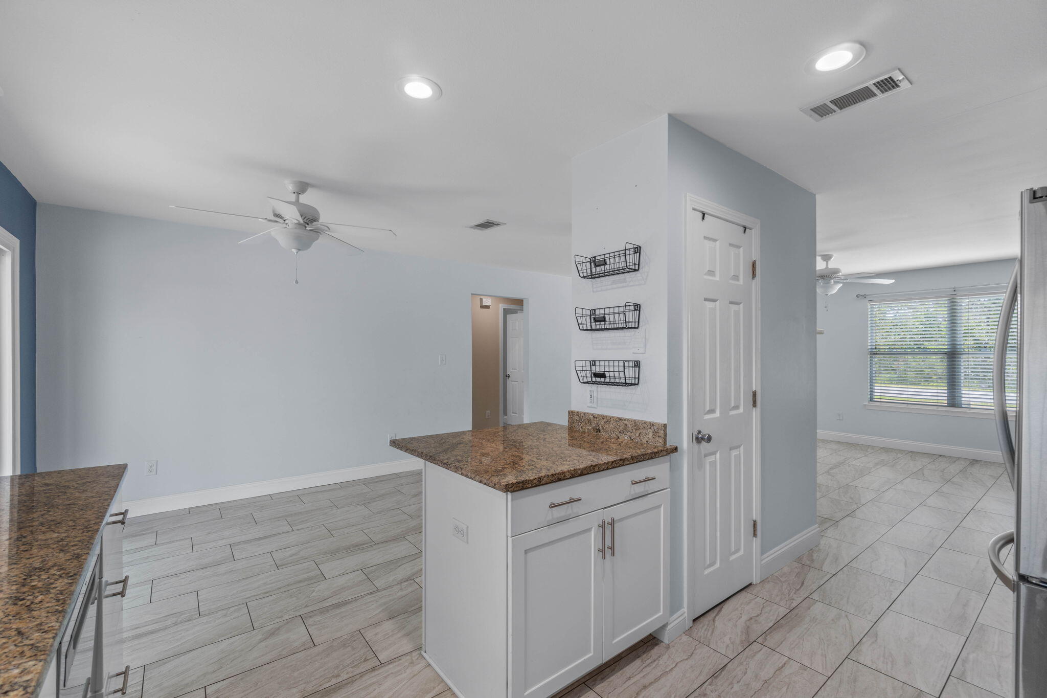 VIZCAYA 1ST ADDN - Residential
