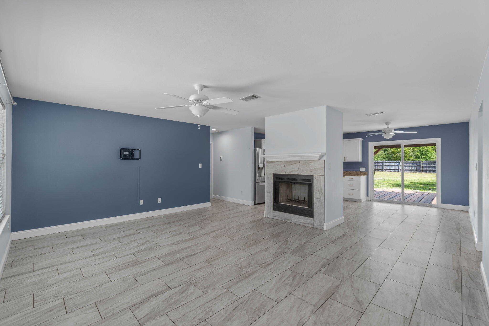 VIZCAYA 1ST ADDN - Residential