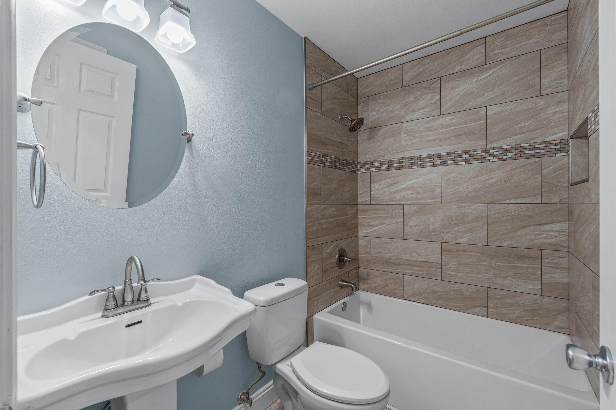 VIZCAYA 1ST ADDN - Residential