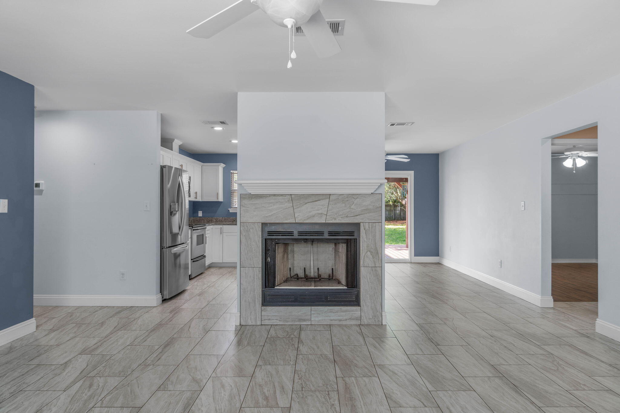VIZCAYA 1ST ADDN - Residential