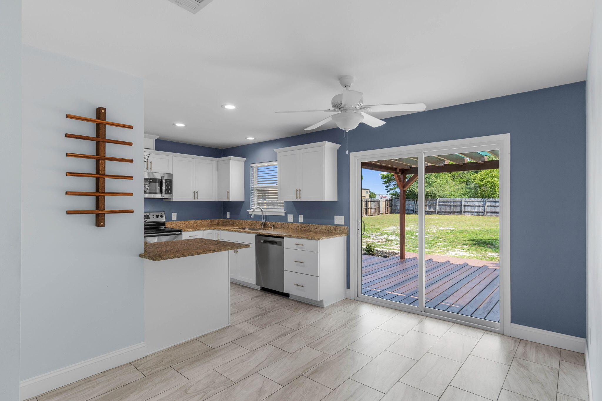 VIZCAYA 1ST ADDN - Residential